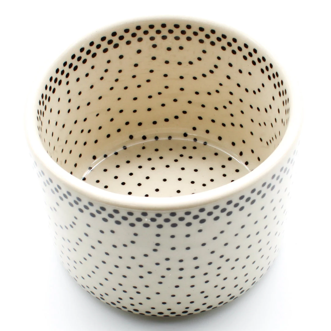 Janelle Imports Modern Bowl 8 Oz In Black Elegance 4 Janelle Imports Modern Bowl 8 Oz In Black Elegance