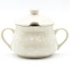 Janelle Imports Family Style Sugar Bowl 14 Oz In Simply White 1 Janelle Imports Family Style Sugar Bowl 14 Oz In Simply White