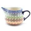 Janelle Imports Creamer 6 Oz In Modern Dots