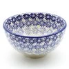 Janelle Imports Rice Bowl In All Stars