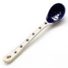 Janelle Imports Salt Spoon In Winter