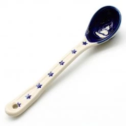 Janelle Imports Salt Spoon In Winter