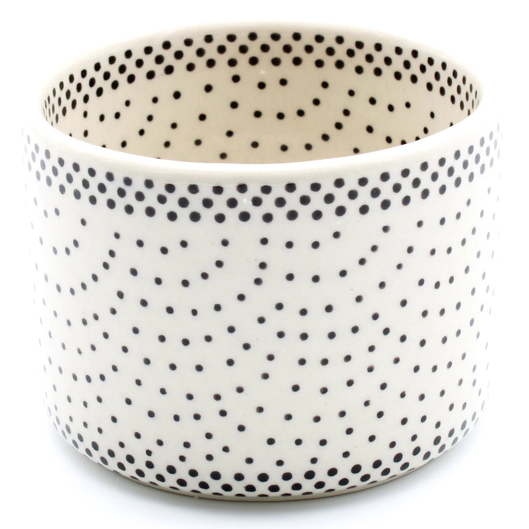 Janelle Imports Modern Bowl 8 Oz In Black Elegance 3 Janelle Imports Modern Bowl 8 Oz In Black Elegance