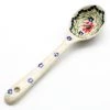 Janelle Imports Soup Spoon In Dill Flowers