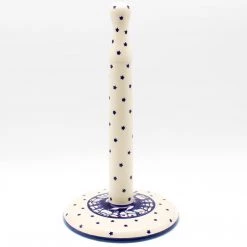 Janelle Imports Paper Towel Holder In Winter