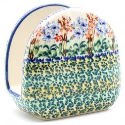 Janelle Imports Napkin Holder In Country Spring