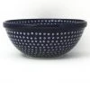 Janelle Imports New Soup Bowl 20 Oz In Blue Elegance