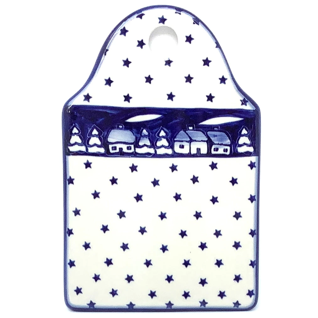 Janelle Imports Cutting Board In Winter 3 Janelle Imports Cutting Board In Winter