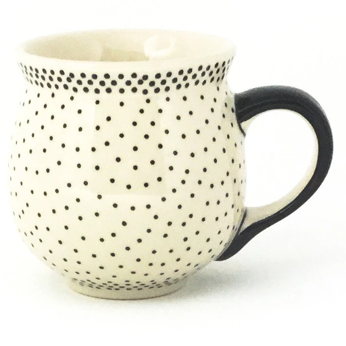 Janelle Imports Lady's Cup 10.5 Oz In Black Elegance 3 Janelle Imports Lady's Cup 10.5 Oz In Black Elegance