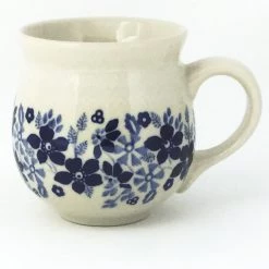 Janelle Imports Lady's Cup 10.5 Oz In Morning Wedding