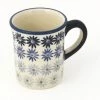 Janelle Imports Espresso Cup 4 Oz In All Stars