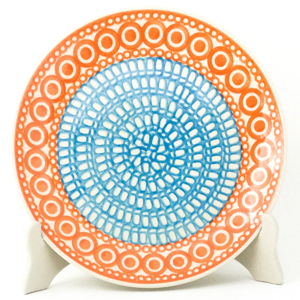 Janelle Imports Luncheon Plate In July Fun 3 Janelle Imports Luncheon Plate In July Fun