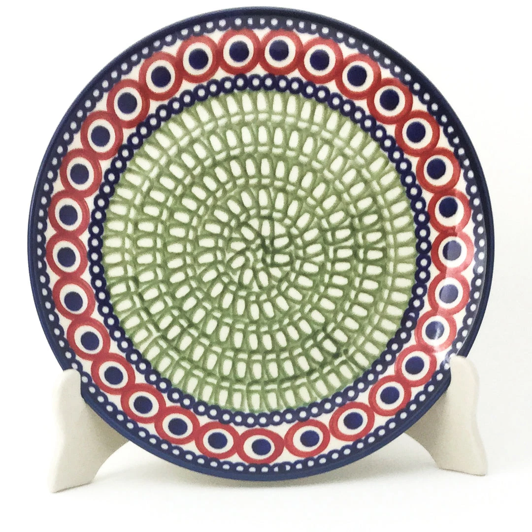 Janelle Imports Luncheon Plate In June Fun 3 Janelle Imports Luncheon Plate In June Fun