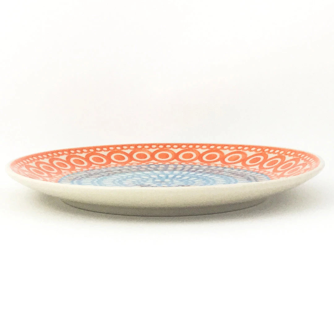 Janelle Imports Luncheon Plate In July Fun 4 Janelle Imports Luncheon Plate In July Fun