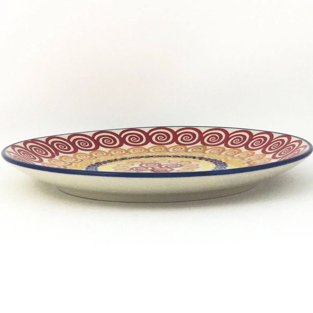Janelle Imports Luncheon Plate In August Fun 4 Janelle Imports Luncheon Plate In August Fun