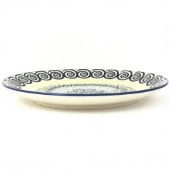 Janelle Imports Luncheon Plate In September Fun