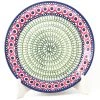 Janelle Imports Dinner Plate 10" In June Fun 1 Janelle Imports Dinner Plate 10" In June Fun