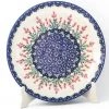 Janelle Imports Dinner Plate 10" In Field Of Flowers 1 Janelle Imports Dinner Plate 10" In Field Of Flowers
