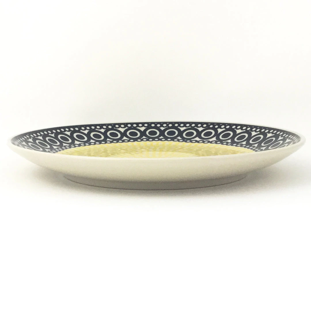 Janelle Imports Dinner Plate 10" In May Fun 4 Janelle Imports Dinner Plate 10" In May Fun