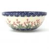 Janelle Imports New Soup Bowl 20 Oz In Field Of Flowers
