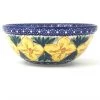 Janelle Imports New Soup Bowl 20 Oz In Daffodils
