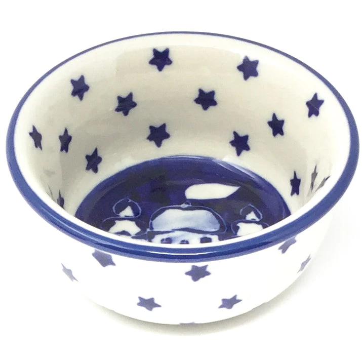Janelle Imports Tiny Round Bowl 4 Oz In Winter 3 Janelle Imports Tiny Round Bowl 4 Oz In Winter