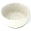 Janelle Imports Tiny Round Bowl 4 Oz In White On White 2 Janelle Imports Tiny Round Bowl 4 Oz In White On White