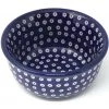 Janelle Imports Tiny Round Bowl 4 Oz In Blue Elegance