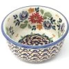 Janelle Imports Tiny Round Bowl 4 Oz In Late Spring