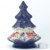 Janelle Imports Tree Tea Candle Holder In Perennial Garden