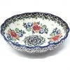 Janelle Imports Shell Bowl 6.5" In Late Spring