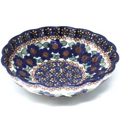 Janelle Imports Shell Bowl 6.5" In Petunia