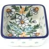 Janelle Imports Tiny Sq. Bowl 8 Oz In Spectacular Daisy 1 Janelle Imports Tiny Sq. Bowl 8 Oz In Spectacular Daisy