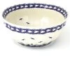 Janelle Imports Scalloped Bowl 64 Oz In Lighthouse 2 Janelle Imports Scalloped Bowl 64 Oz In Lighthouse