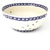 Janelle Imports Scalloped Bowl 128 Oz In Lighthouse