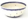 Janelle Imports Scalloped Bowl 128 Oz In Sailboat