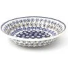 Janelle Imports Sm Pasta Bowl In Simple Daisy