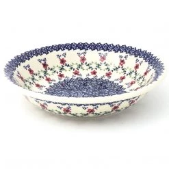 Janelle Imports Sm Pasta Bowl In Lattice