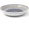Janelle Imports Lg Pasta Bowl In Simple Daisy
