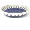 Janelle Imports Lg Pasta Bowl In Sail Regatta