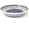 Janelle Imports Lg Pasta Bowl In Lattice