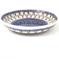 Janelle Imports Lg Pasta Bowl In Lattice