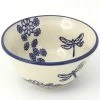 Janelle Imports Spice & Herb Bowl 8 Oz In Dragonfly 2 Janelle Imports Spice & Herb Bowl 8 Oz In Dragonfly