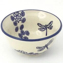Janelle Imports Spice & Herb Bowl 8 Oz In Dragonfly