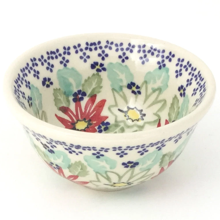 Janelle Imports Spice & Herb Bowl 8 Oz In Dahlia 3 Janelle Imports Spice & Herb Bowl 8 Oz In Dahlia