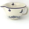 Janelle Imports Batter Bowl 64 Oz In Butterfly