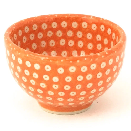 Janelle Imports Deep Soy Bowl In Orange Elegance 3 Janelle Imports Deep Soy Bowl In Orange Elegance