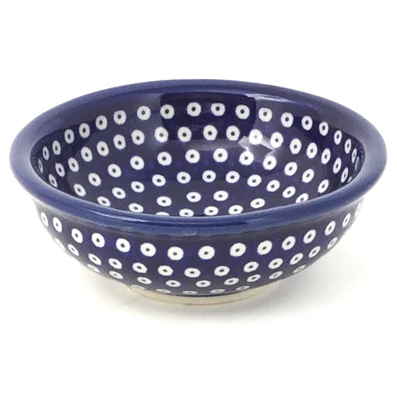 Janelle Imports Shallow Soy Bowl In Blue Elegance 3 Janelle Imports Shallow Soy Bowl In Blue Elegance