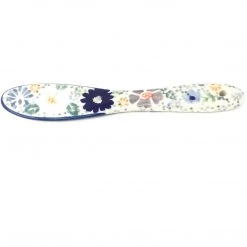 Janelle Imports Butter Knife And Cheese Spreader In Morning Breeze