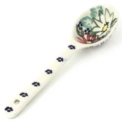 Janelle Imports Soup Spoon In Dahlia